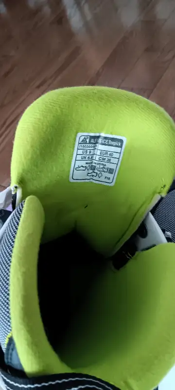 Ice Skates in Skates & Blades in Gatineau - Image 2