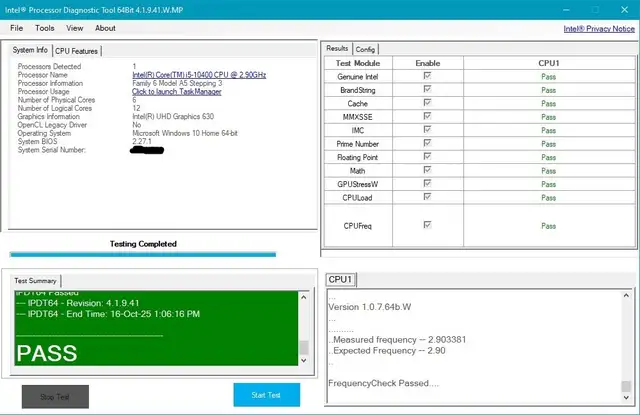 DELL XPS 8940 Gaming Work Desktop Computer + Keyboard Mouse in Desktop Computers in City of Toronto - Image 8