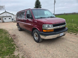 2006 Chevrolet Express