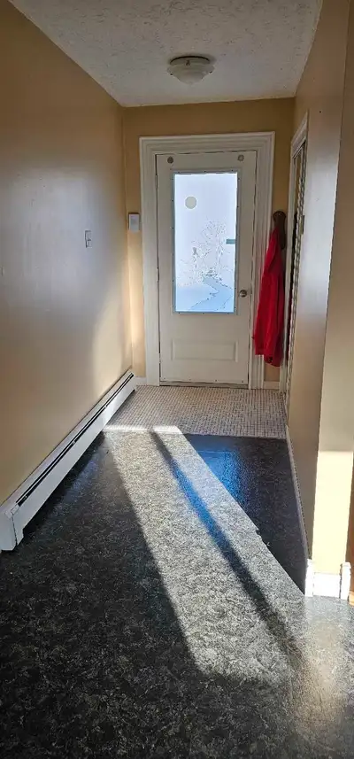 Room rental