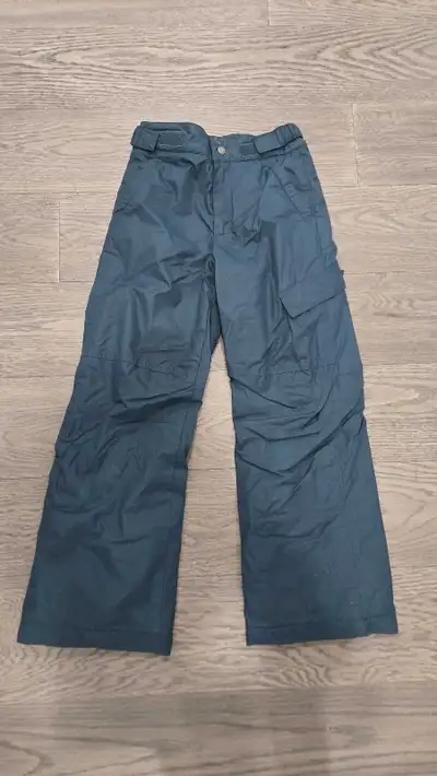 Kids snow pants, View more