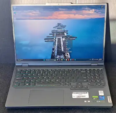 Screen Size - 16" Operating System - Windows 12 Processor - 13 Gen Intel i7 Processor Speed - 2.10GH...
