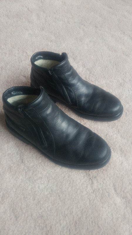 Rieker men's winter boots in Men's Shoes in Peterborough - Image 2