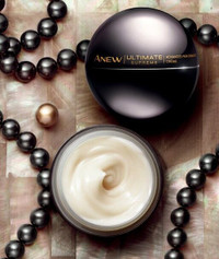 Anew Ultimate Supreme Advanced Cream  &Prime 3 piece  gift set