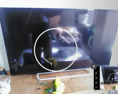 Sony smart tv, View more