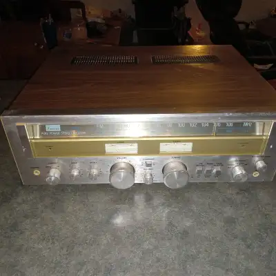 vintage stereo components, View more