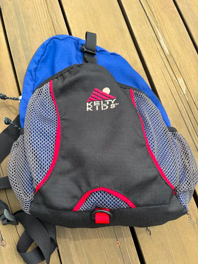 KELTY KIDS baby carrier backpack63235066451203124