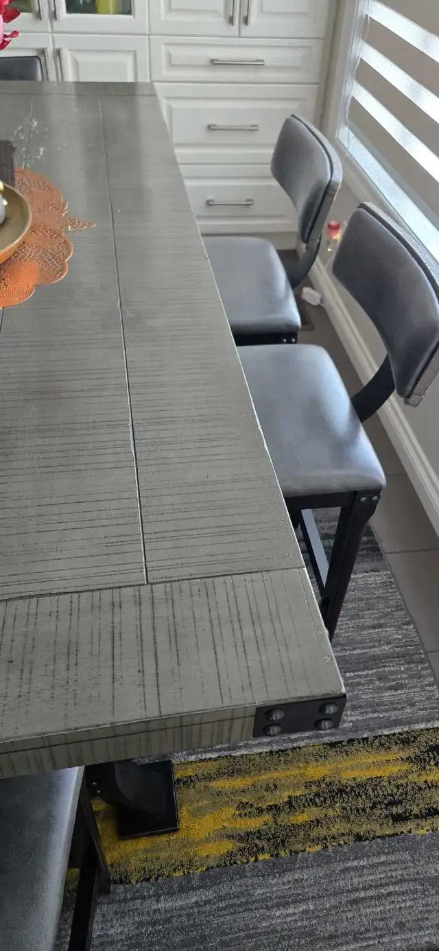 Dining Table set64589976206849122