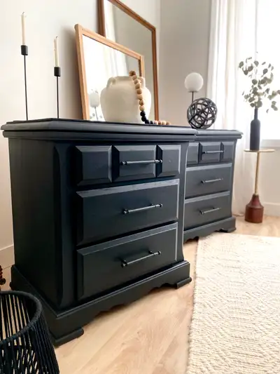 Pair of nightstand , View more