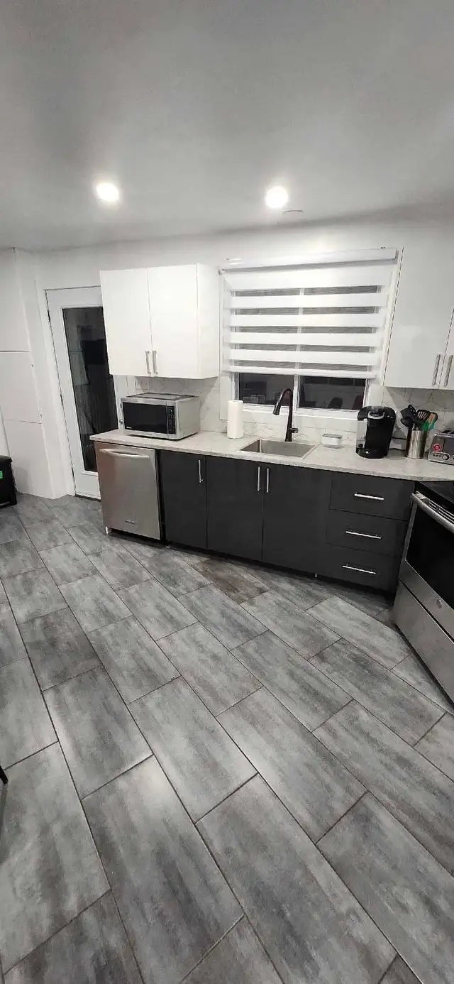 chambre à louer Laval in Room Rentals & Roommates in Laval / North Shore - Image 6