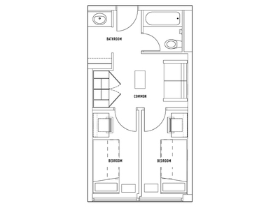 Summer Stays / Group Accommodations, View more