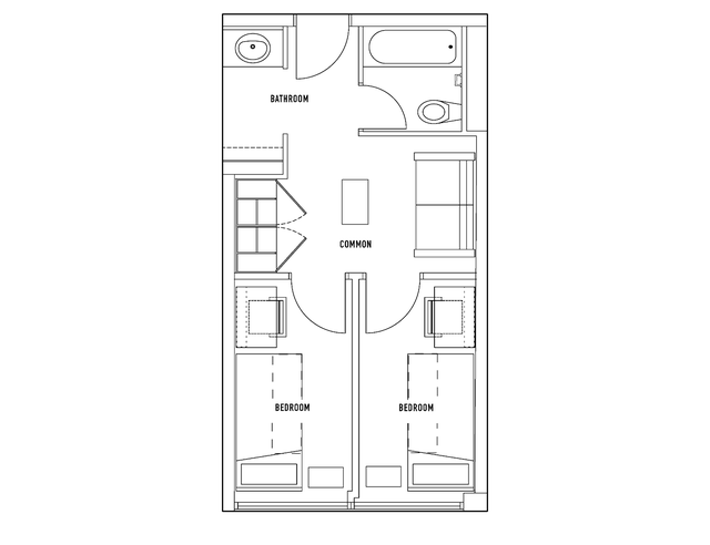 Summer Stays / Group Accommodations in Quebec in Canada - Image 2