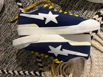 A Bathing Ape Mad Sta #1 M1, View more