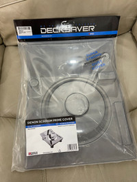 Denon SC5000 deck saver brand new