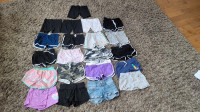 Size 7/8 Girls Clothing LOT