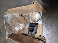 Sand casting kit 