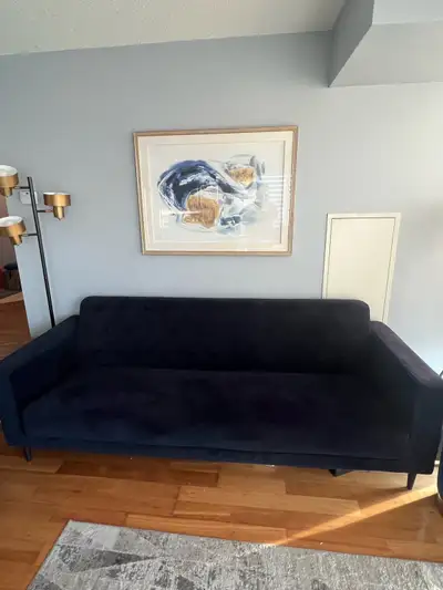 Velvet Sofa Set, View more