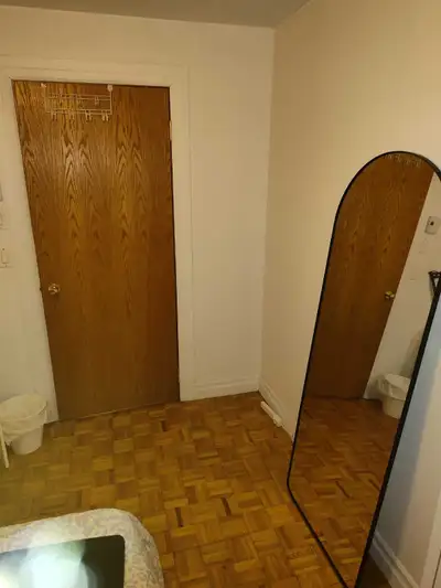Hi Future roommate, I'm looking to rent out my spare room in my large 4 1/2. I'm a student at Concor...