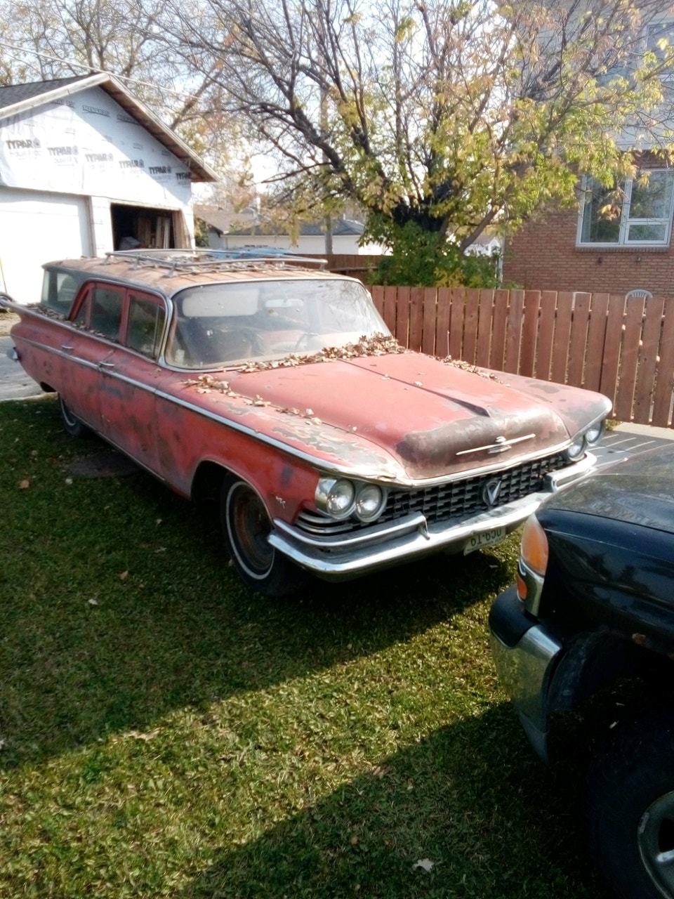Multiple cars for sale | Classic Cars | Winnipeg | Free local ...