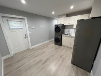2 bd suite- North Burnaby Available now