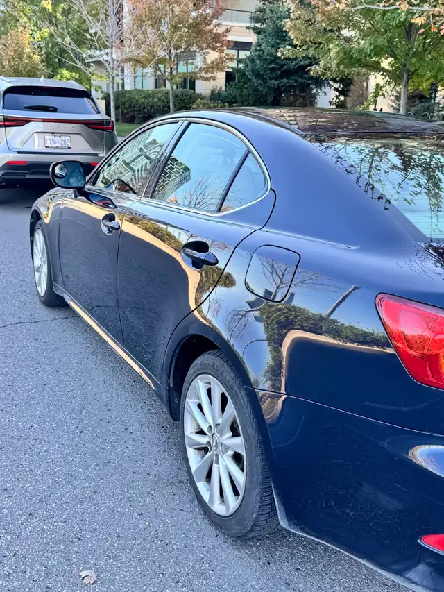 Lexus IS 250 AWD595518032393676805