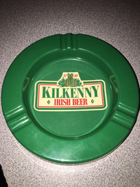 Kilkenny vintage Irish ashtray 