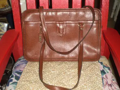 Briefcase purse bag, View more