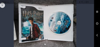 Wii Game Harry Potter and the Half-Blood Prince $10