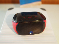 Logitech Mini Boombox Wireless Bluetooth  Speaker