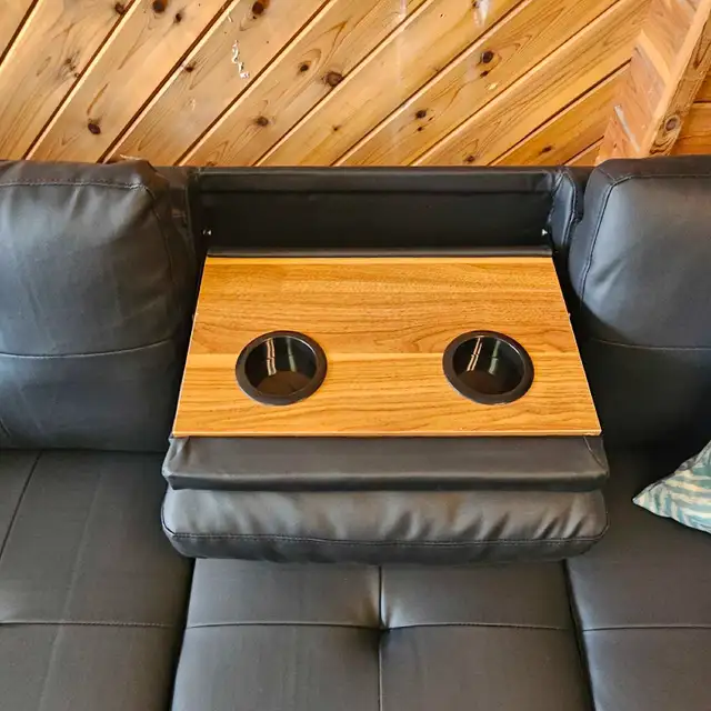 New Faux Leather Sectional62854394380546123