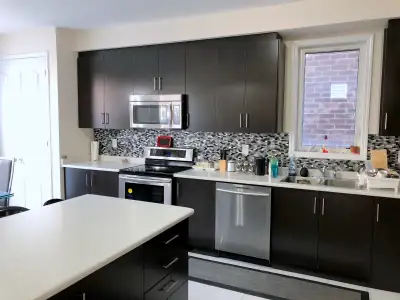 Upper Floor: Beautiful Master Bedroom available from 1 Nov Park facing house has 2 rooms available o...