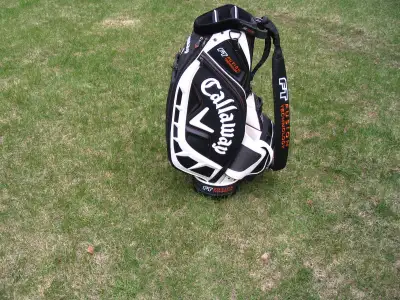 Callaway  Tour Staff Bag, View more