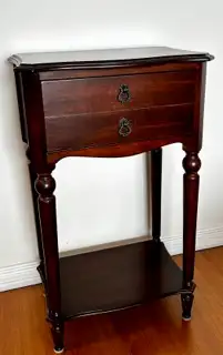 Small, Foyer Table, View more