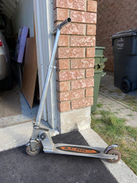 Used scooter for sell