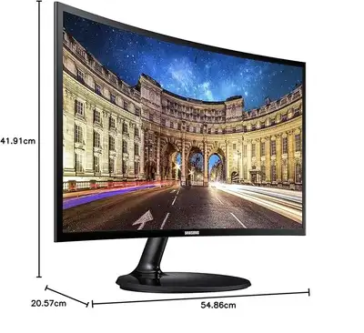 Vends Lenovo Thinkcenter +écran Samsung incurvé 24 pces |310$, View more