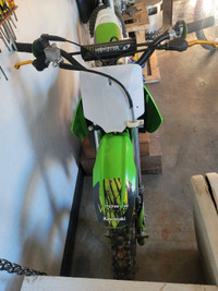 KX65 w/Ownership/Financing available 