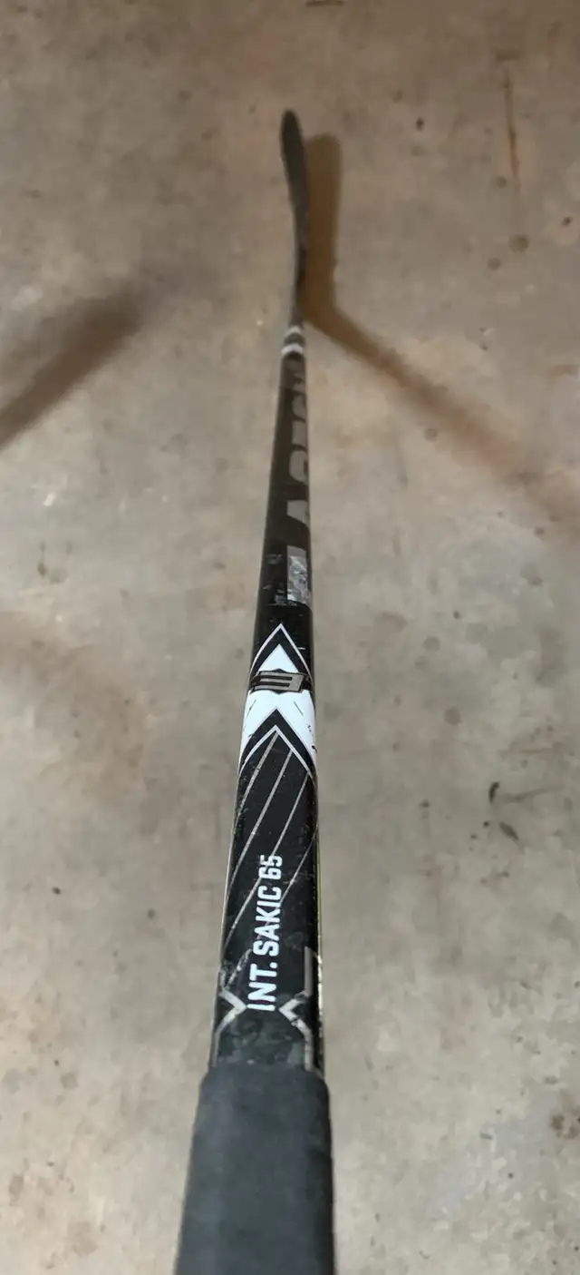 Easton S19 Hockey Stick in Hockey in Mississauga / Peel Region - Image 7