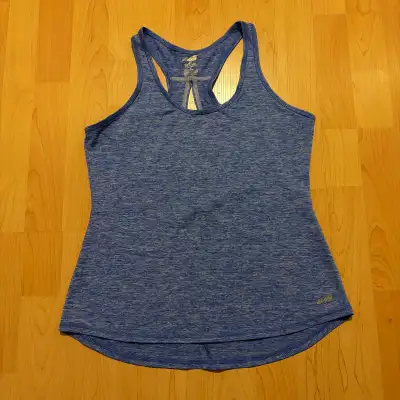 avia tank top Small, View more