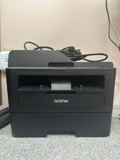 Brother Wireless Printer, View more