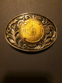 vintage belt buckle in All Categories in Toronto (GTA) - Kijiji Canada