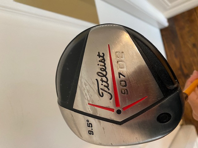 Titleist Driver in Golf in Mississauga / Peel Region - Image 4