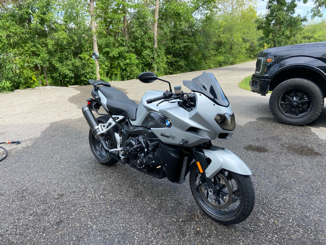 BMW K1200R in Sport Touring in Peterborough