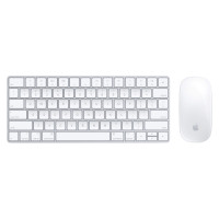 Apple Magic Mouse & Magic Keyboard Combo | Free Shipping