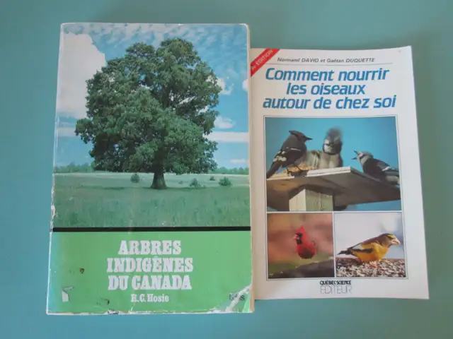Livres divers in Textbooks in Sherbrooke - Image 8