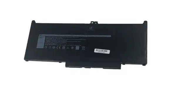  MXV9V Laptop Battery Dell in Other in Edmonton - Image 2