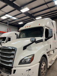 2018 Freightliner Cascadia