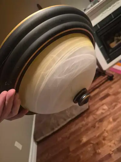 Free bronze ceiling light , View more