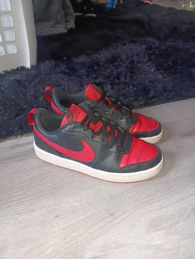 Nike Court Borough Low 2 size 5.5, View more