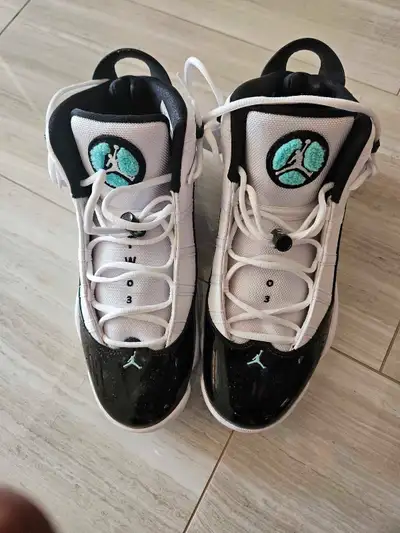 Men Air Jordan size 12, View more