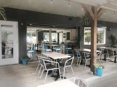 RESTAURANT A VENDRE PRÉvost, View more